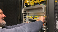 Koronavirus razantně zvyšuje prodeje serverů a zájem o provozování serverů v datacentrech Koronavirus razantně zvyšuje prodeje serverů a zájem o provozování serverů v datacentrech