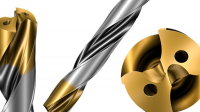 CoroDrill 860 CoroDrill 860