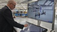 Digitální výroba od základů přetváří tradiční průmyslový obchodní model Digitální výroba od základů přetváří tradiční průmyslový obchodní model