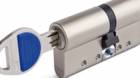 Somfy Doorlock patří mezi nejznámější chytré zámky Somfy Doorlock patří mezi nejznámější chytré zámky