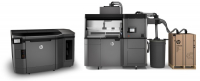 Průmyslová 3D tiskárna HP Jet Fusion 4200