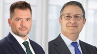 Romain Reyre and Arthur von Dijk. Romain Reyre and Arthur von Dijk.