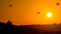 V rámci projektu chtějí vědci vytvořit dron schopný letu a lokalizace záření tam, kde se stávající systémy nejsou schopny pohybovat