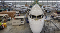 Letecké opravny JOB AIR Technic našly způsob, jak v současné situaci získat letouny do údržby Letecké opravny JOB AIR Technic našly způsob, jak v současné situaci získat letouny do údržby