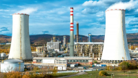 Společnost Unipetrol postaví ve svém závodě v Litvínově testovací pyrolýzní jednotku Společnost Unipetrol postaví ve svém závodě v Litvínově testovací pyrolýzní jednotku