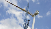 Německé spolkové ministerstvo hospodářství už v říjnu loňského roku spustilo další program podporující větrnou energetiku