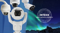 INTEOX kombinuje integrovanou umělou inteligenci (inteligentní video analýzu) od společnosti Bosch s běžně používaným otevřeným operačním systémem (OS)