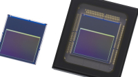 Společnost Sony představuje první inteligentní Vision snímače s funkcí zpracování pomocí umělé inteligence
