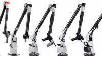 Měřicí ramena Absolute Arm slaví 10 let Měřicí ramena Absolute Arm slaví 10 let