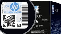 V roce 2019 společnost HP úspěšně odhalila a zabavila 1,9 milionu falešných tiskových kazet