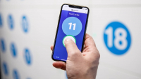 Zdraví zaměstnanců na prvním místě. TECHO představilo budoucnost kanceláří po koronaviru Zdraví zaměstnanců na prvním místě. TECHO představilo budoucnost kanceláří po koronaviru