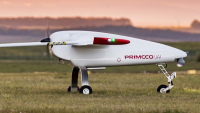 Primoco UAV One 150