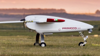 Primoco UAV One 150 Primoco UAV One 150