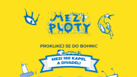Festival Mezi ploty online Festival Mezi ploty online