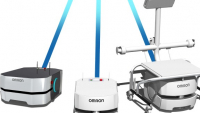 Společnost Omron nabízí nové řešení pro optimalizaci celého robotického parku před nasazením