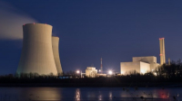 Jaderná elektrárna Philipsburg, Německo /Zdroj: euractiv.com/