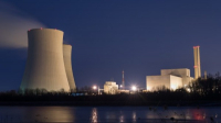 Jaderná elektrárna Philipsburg, Německo /Zdroj: euractiv.com/ Jaderná elektrárna Philipsburg, Německo /Zdroj: euractiv.com/