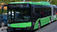 Každý vůz je určen pro až 130 cestujících Každý vůz je určen pro až 130 cestujících