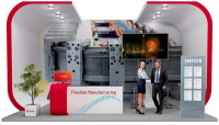 Druhá virtuální událost společnosti Rockwell Automation přivádí technologie k životu on-line Druhá virtuální událost společnosti Rockwell Automation přivádí technologie k životu on-line