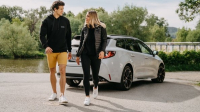 Toyota spouští e-shop s módou a doplňky Toyota spouští e-shop s módou a doplňky