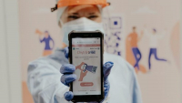 Aplikace Chytrá triáž bezpečně třídí pacienty v nemocnicích