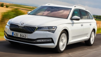OCTAVIA COMBI získala v kategorii vozů do 25 000 eur titul za „Nejlepší design“ OCTAVIA COMBI získala v kategorii vozů do 25 000 eur titul za „Nejlepší design“