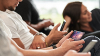 Ericsson s 5G dobývá střední Evropu Ericsson s 5G dobývá střední Evropu