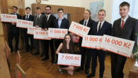 Soutěživost a snahu být nejlepší pandemie koronaviru nezastavila Soutěživost a snahu být nejlepší pandemie koronaviru nezastavila