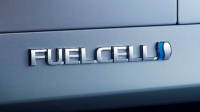 Toyota Mirai Fuelcell