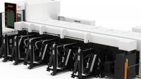 Mazak uvádí na trh nové 3D laserové obráběcí centrum Mazak uvádí na trh nové 3D laserové obráběcí centrum