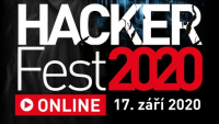 HackerFest poprvé proběhne v online podobě