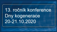 Dny kogenerace 2020