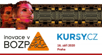 Konference Inovace v BOZP Konference Inovace v BOZP