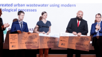 Členka Talent Management týmu Hydalu získala prestižní cenu Členka Talent Management týmu Hydalu získala prestižní cenu