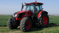 Nový ZETOR CRYSTAL HD Nový ZETOR CRYSTAL HD
