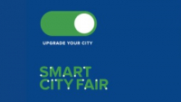 URBIS SMART CITY FAIR poradí, jak zvýšit životní úroveň v obcích