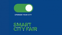 URBIS SMART CITY FAIR poradí, jak zvýšit životní úroveň v obcích URBIS SMART CITY FAIR poradí, jak zvýšit životní úroveň v obcích