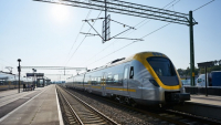 Ericsson podpoří rozvoj 5G sítí na evropské železnici (zdroj: Ericsson)