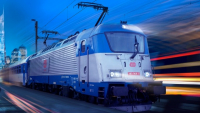 Výroba lokomotiv ve firmě Škoda Transportation vychází z dlouhodobé tradice Výroba lokomotiv ve firmě Škoda Transportation vychází z dlouhodobé tradice
