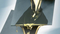 Nový materiál polyétersulfon (PESU) Ultrason E05C2TR má velmi dobré tribologické vlastnosti Nový materiál polyétersulfon (PESU) Ultrason E05C2TR má velmi dobré tribologické vlastnosti