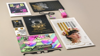 Adaptive CMYK+ Kit pro Xerox Versant