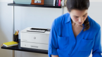 HP reaguje na rychlé změny v pracovním prostředí řešeními pro práci na dálku HP reaguje na rychlé změny v pracovním prostředí řešeními pro práci na dálku