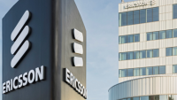 Společnost Ericsson uzavřela 100. obchodní dohodu o 5G se společností nebo jedinečnými poskytovateli komunikačních služeb. (Zdroj: Ericsson)
