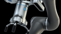 Nové funkce OnRobot Eyes umožňují využití v oblasti kvality a mobilních sestav 