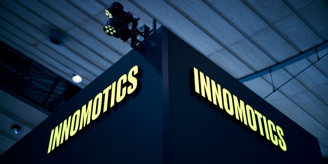 Společnost Innomotics vstupuje na veletrh Amper s inovacemi v oblasti pohonů a řešeními pro úsporu energie