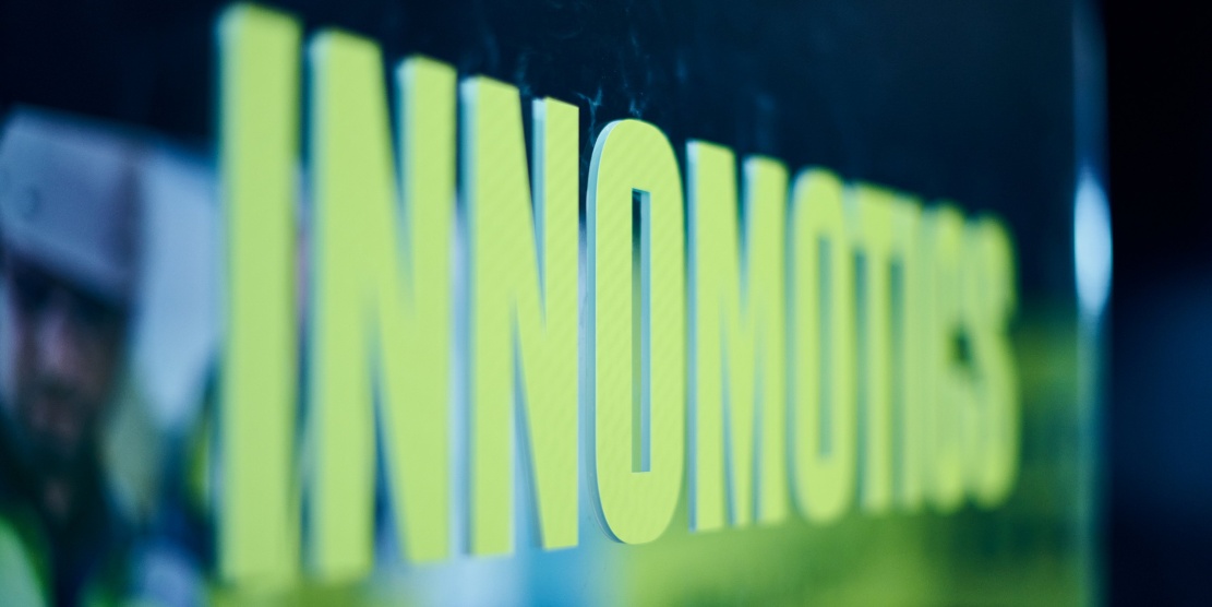 Společnost Innomotics vstupuje na veletrh Amper s inovacemi v oblasti pohonů a řešeními pro úsporu energie