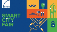 Přípravy URBIS SMART CITY FAIR VRCHOLÍ Přípravy URBIS SMART CITY FAIR VRCHOLÍ