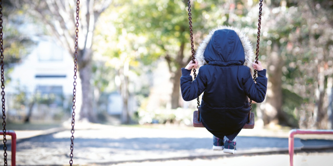 Přichází mladá generace o radost ze života?