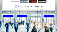 Veletrhy virtuálně Veletrhy virtuálně