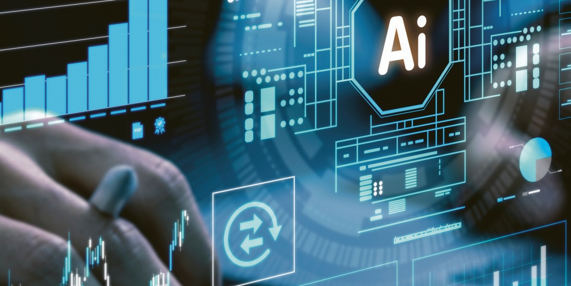 Bod zlomu: Nová umělá inteligence nám bere myš z ruky a programátory nutí zapomínat